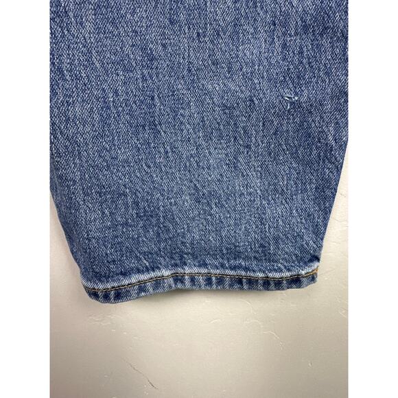 J.Crew Slim Boyfriend Denim Jeans – Women’s Size 30P – NWOT - Picture 7 of 7
